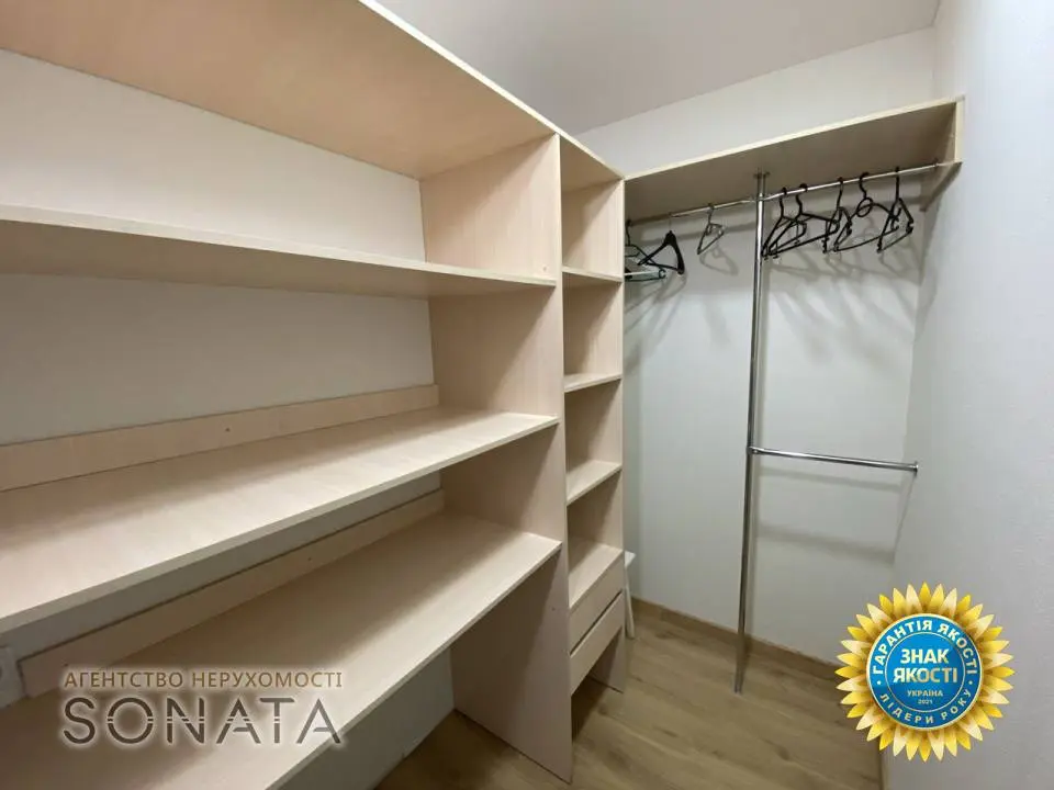 Фото Снять 2-комнатную квартиру, Гоголя ул.  Черкассы в долгосрочную аренду, цена: 18000 грн, код 3611