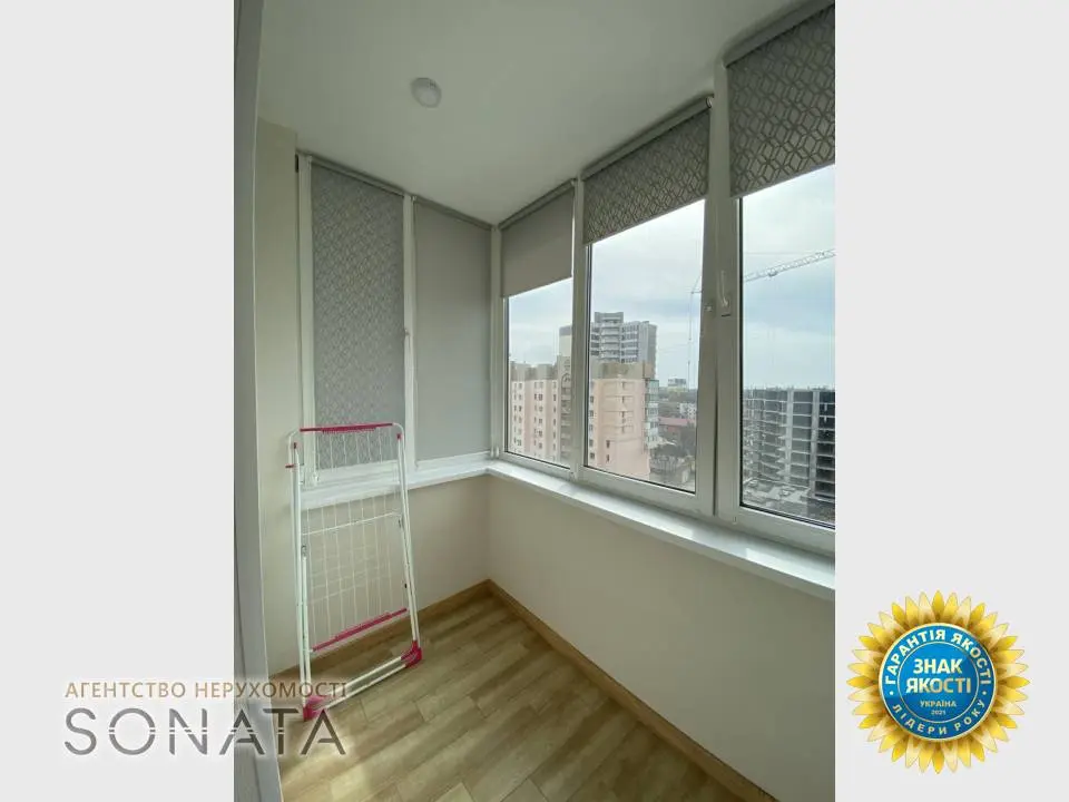 Фото Снять 2-комнатную квартиру, Гоголя ул.  Черкассы в долгосрочную аренду, цена: 18000 грн, код 3611