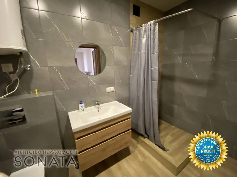 Фото Снять 2-комнатную квартиру, Гоголя ул.  Черкассы в долгосрочную аренду, цена: 18000 грн, код 3611