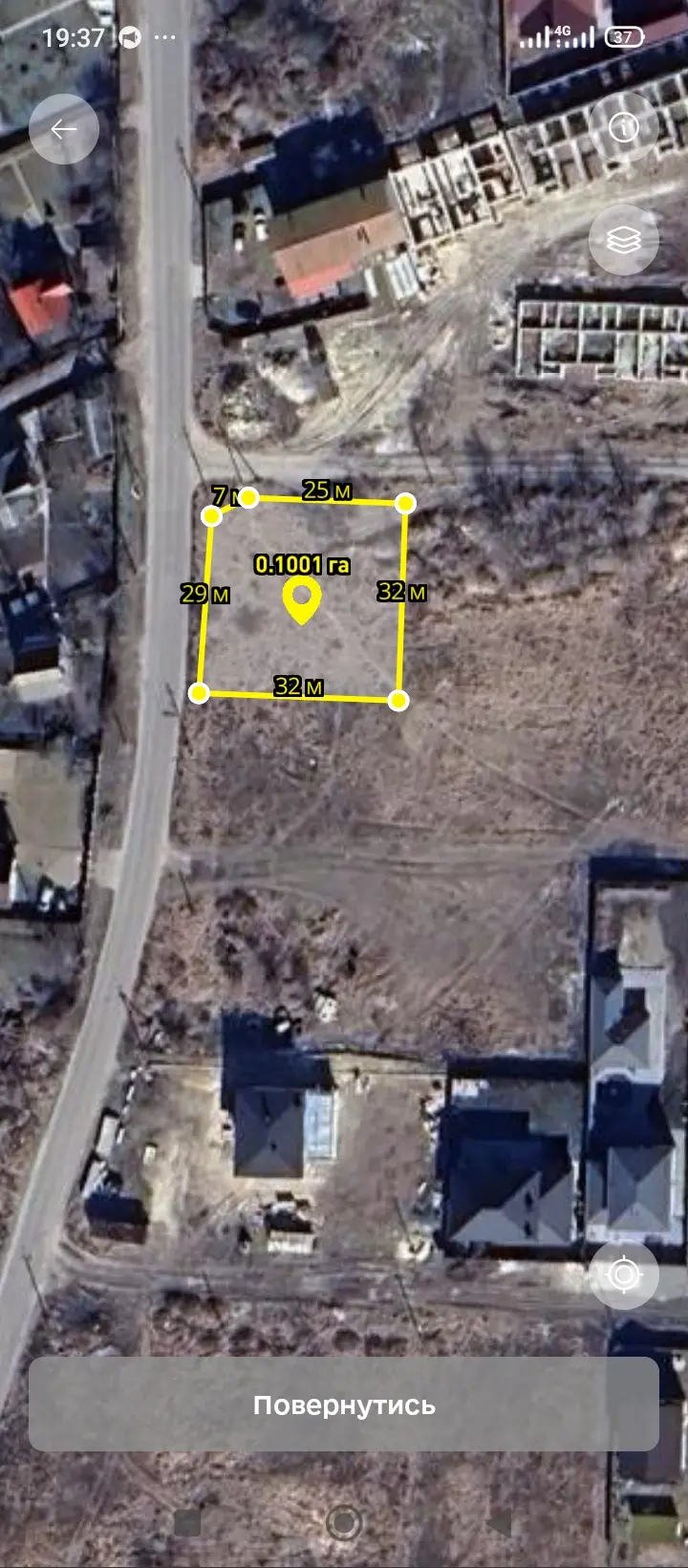 Фото Продаю земельный участок, Ёлочная ул.  Княжичі, цена: 35000 $, код 3167