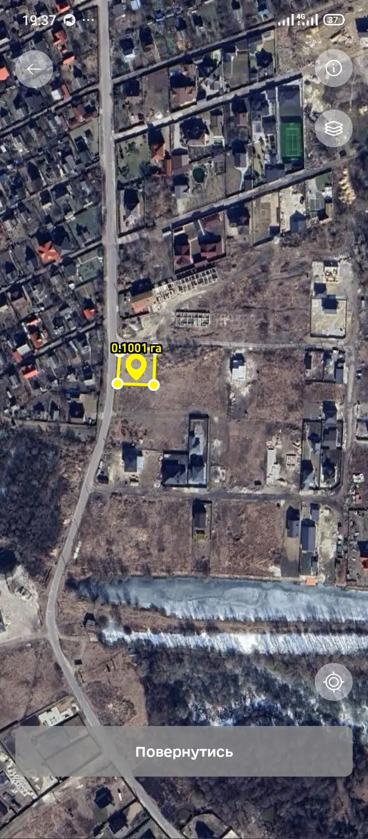 Фото Продаю земельный участок, Ёлочная ул.  Княжичі, цена: 35000 $, код 3167