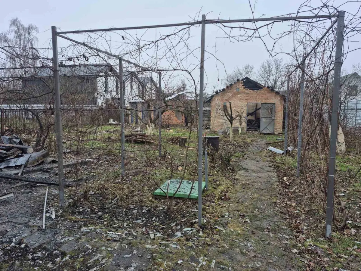 Фото Продаю земельный участок, Стеценко ул.  Киев, цена: 180000 $, код 3614