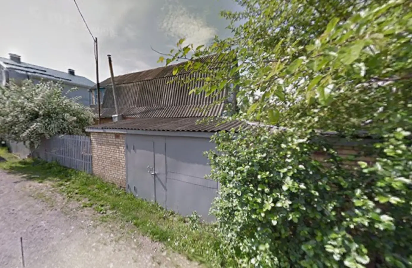 Фото Продаю земельный участок, Стеценко ул.  Киев, цена: 180000 $, код 3614