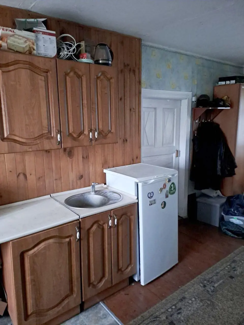 Фото Продаю дом, 75 кв. м, Микала ул.  Пухівка, цена: 39999 $, код 3615