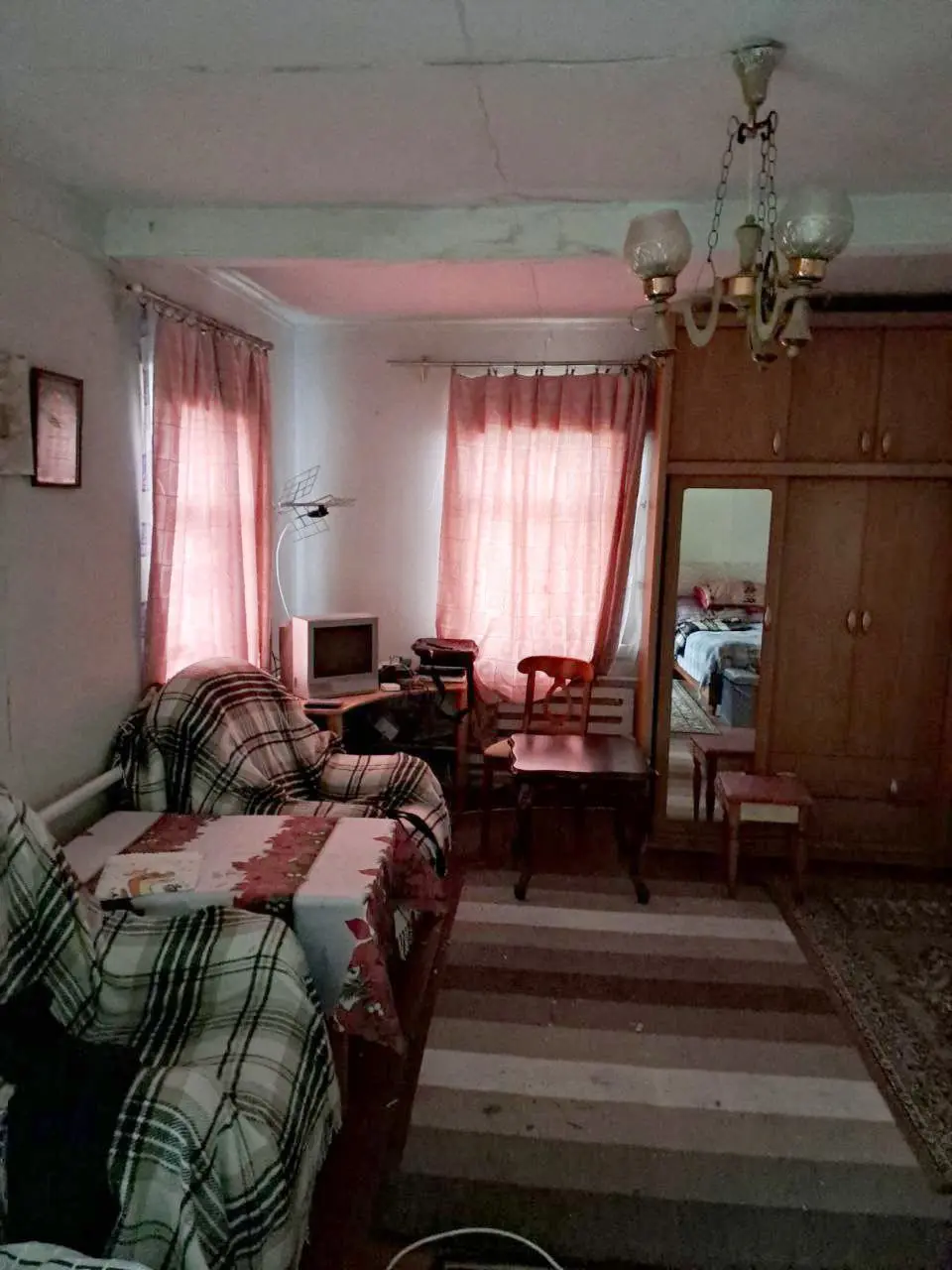 Фото Продаю дом, 75 кв. м, Микала ул.  Пухівка, цена: 39999 $, код 3615