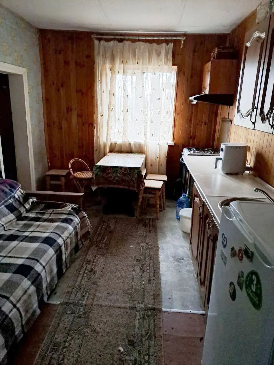 Фото Продаю дом, 75 кв. м, Микала ул.  Пухівка, цена: 39999 $, код 3615