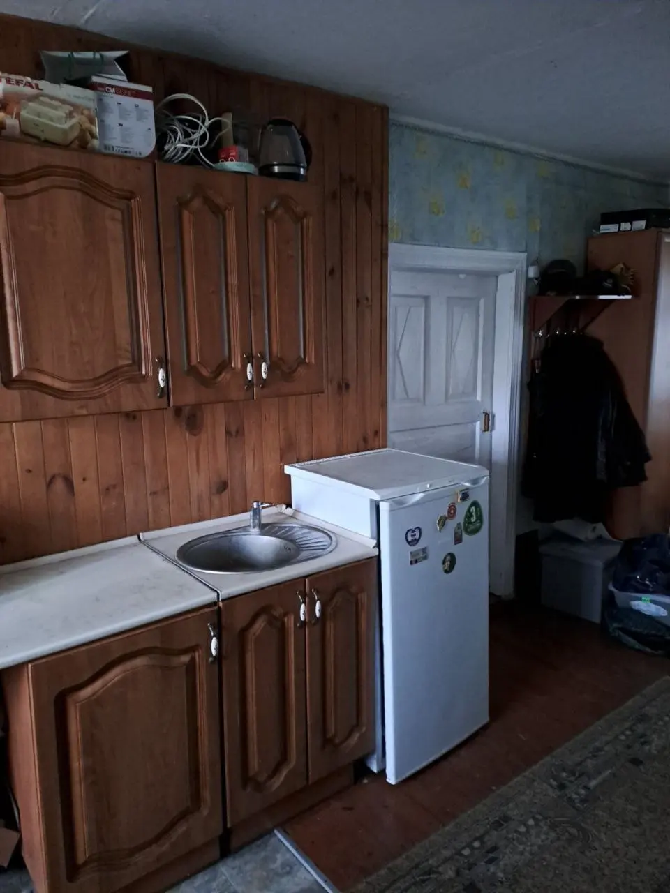 Фото Продаю дом, 75 кв. м, Микала ул.  Пухівка, цена: 39999 $, код 3615