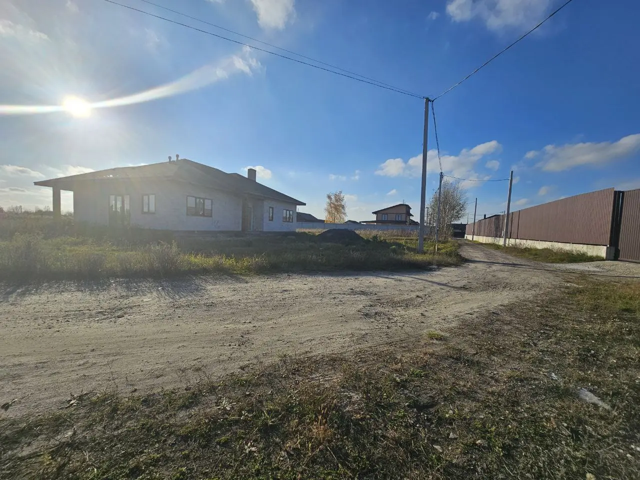 Фото Продаю дом, 130 кв. м, Зазим’я, цена: 85000 $, код 3616