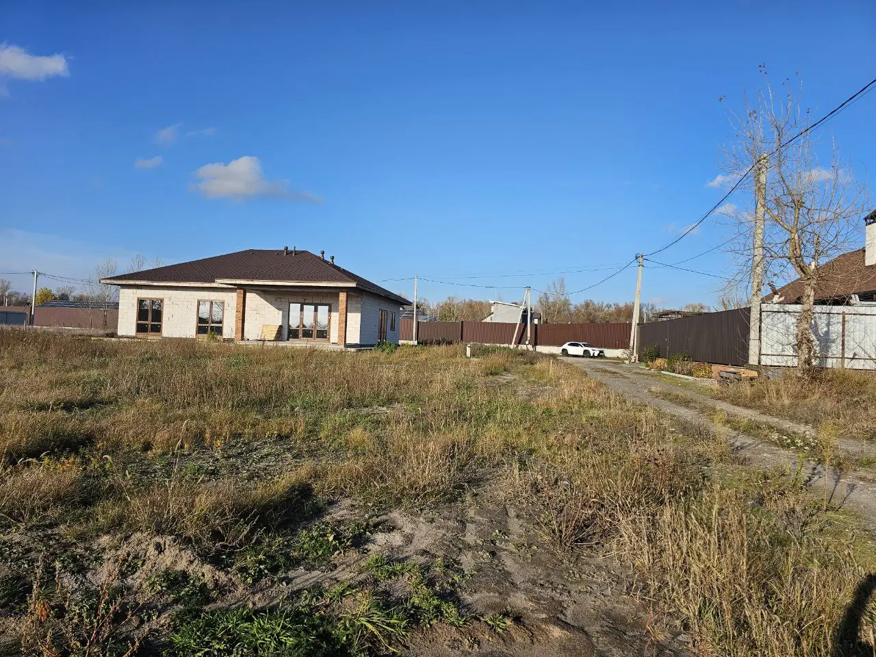 Фото Продаю дом, 130 кв. м, Зазим’я, цена: 85000 $, код 3616