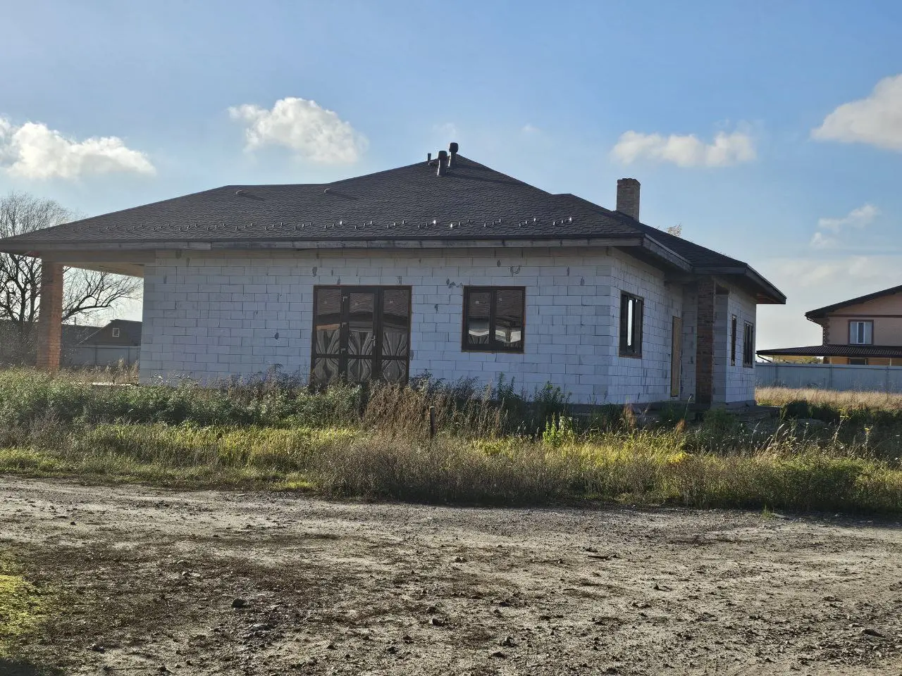 Фото Продаю дом, 130 кв. м, Зазим’я, цена: 85000 $, код 3616