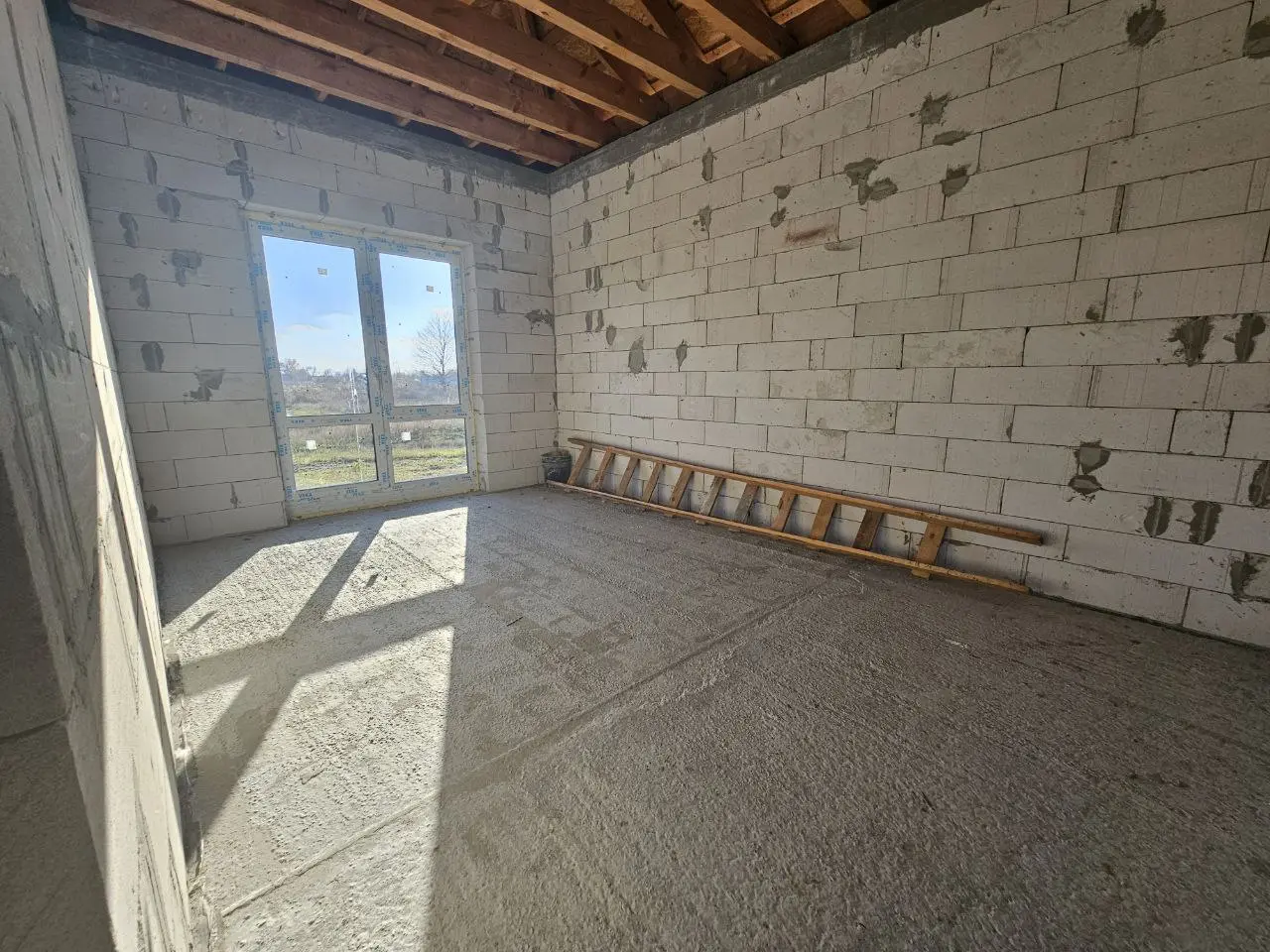 Фото Продаю дом, 130 кв. м, Зазим’я, цена: 85000 $, код 3616