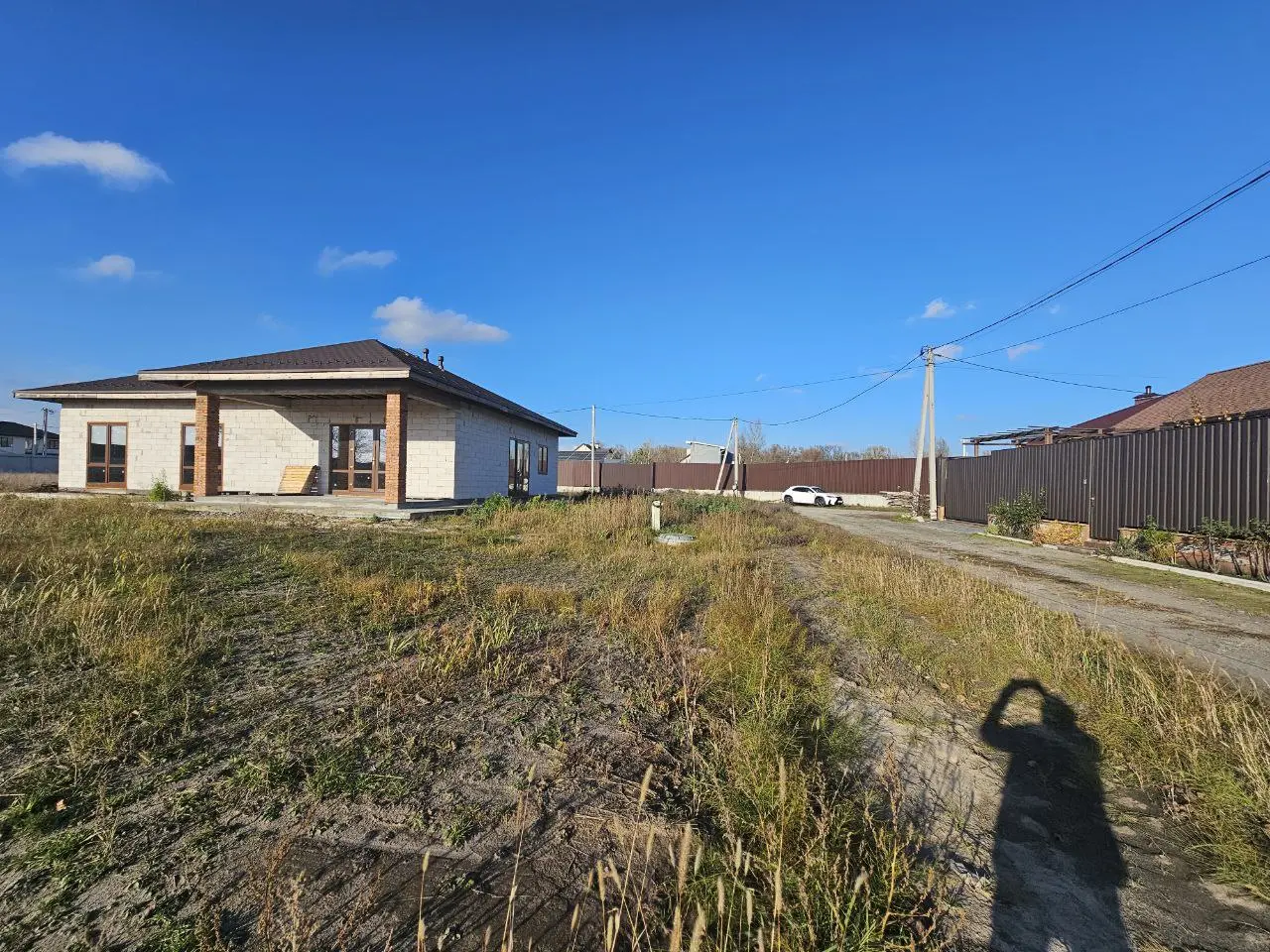 Фото Продаю дом, 130 кв. м, Зазим’я, цена: 85000 $, код 3616