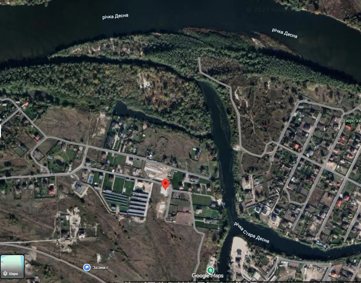 Фото Продаю дом, 130 кв. м, Зазим’я, цена: 85000 $, код 3616