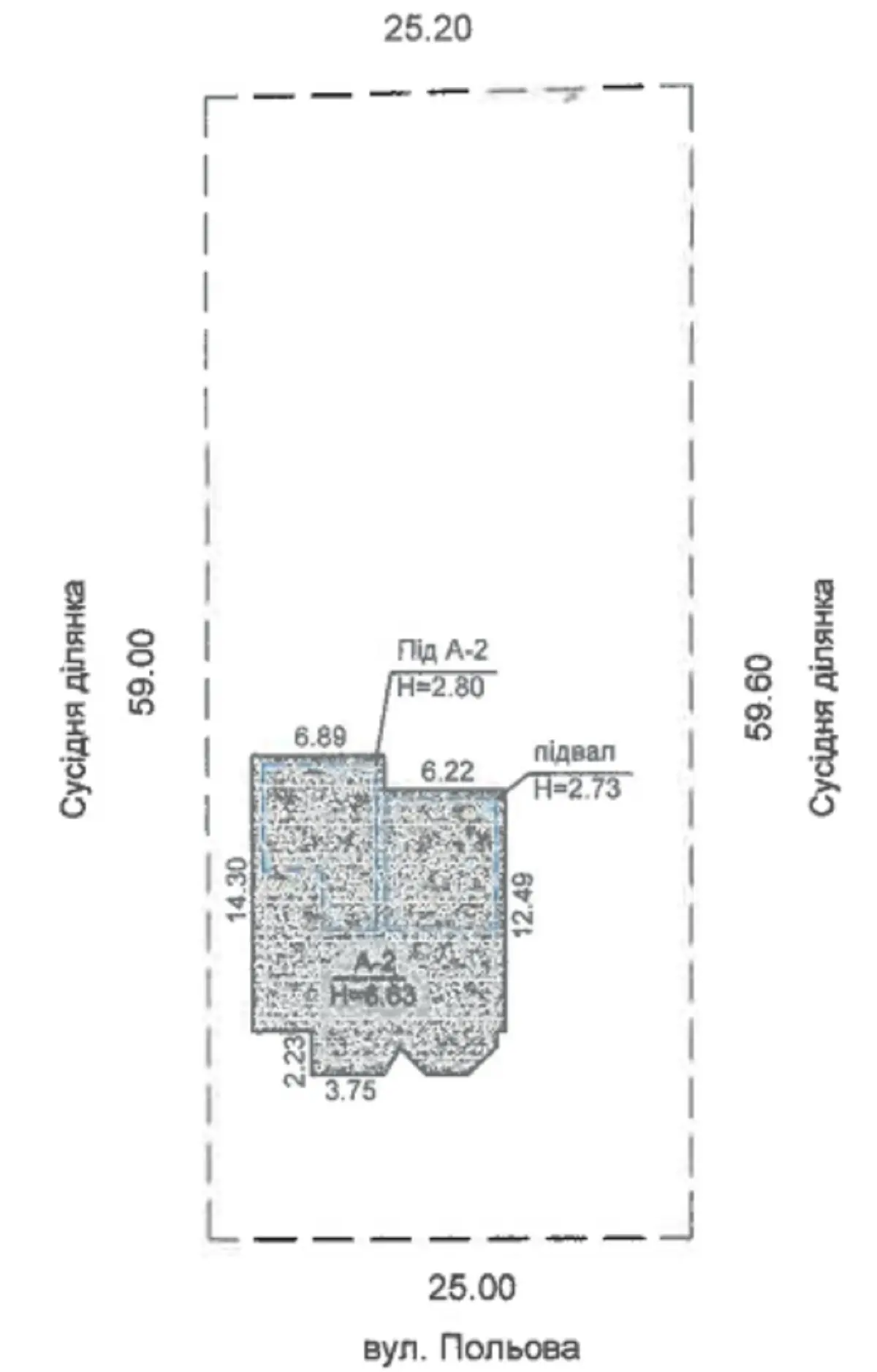 Фото Продаю дом, 300 кв. м, Полевая ул.  Скибин, цена: 75000 $, код 3617