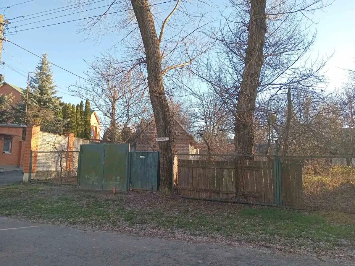 Фото Продаю земельный участок, Рождественская ул.  Погреби, цена: 90000 $, код 3618