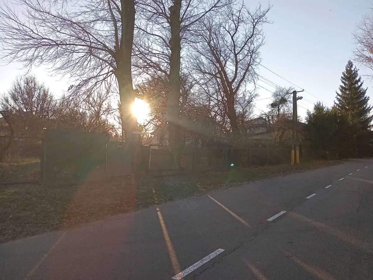 Фото Продаю земельный участок, Рождественская ул.  Погреби, цена: 90000 $, код 3618