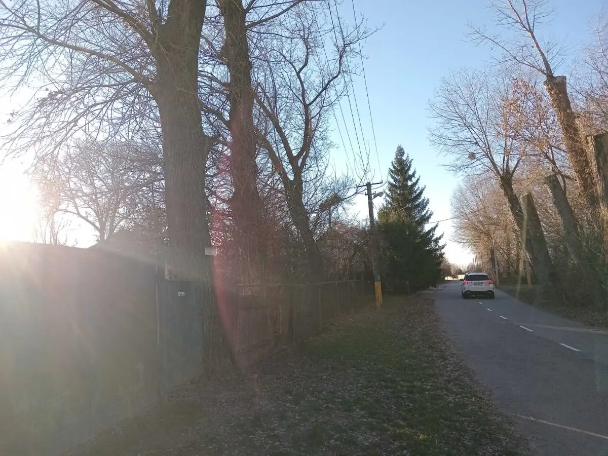 Фото Продаю земельный участок, Рождественская ул.  Погреби, цена: 90000 $, код 3618