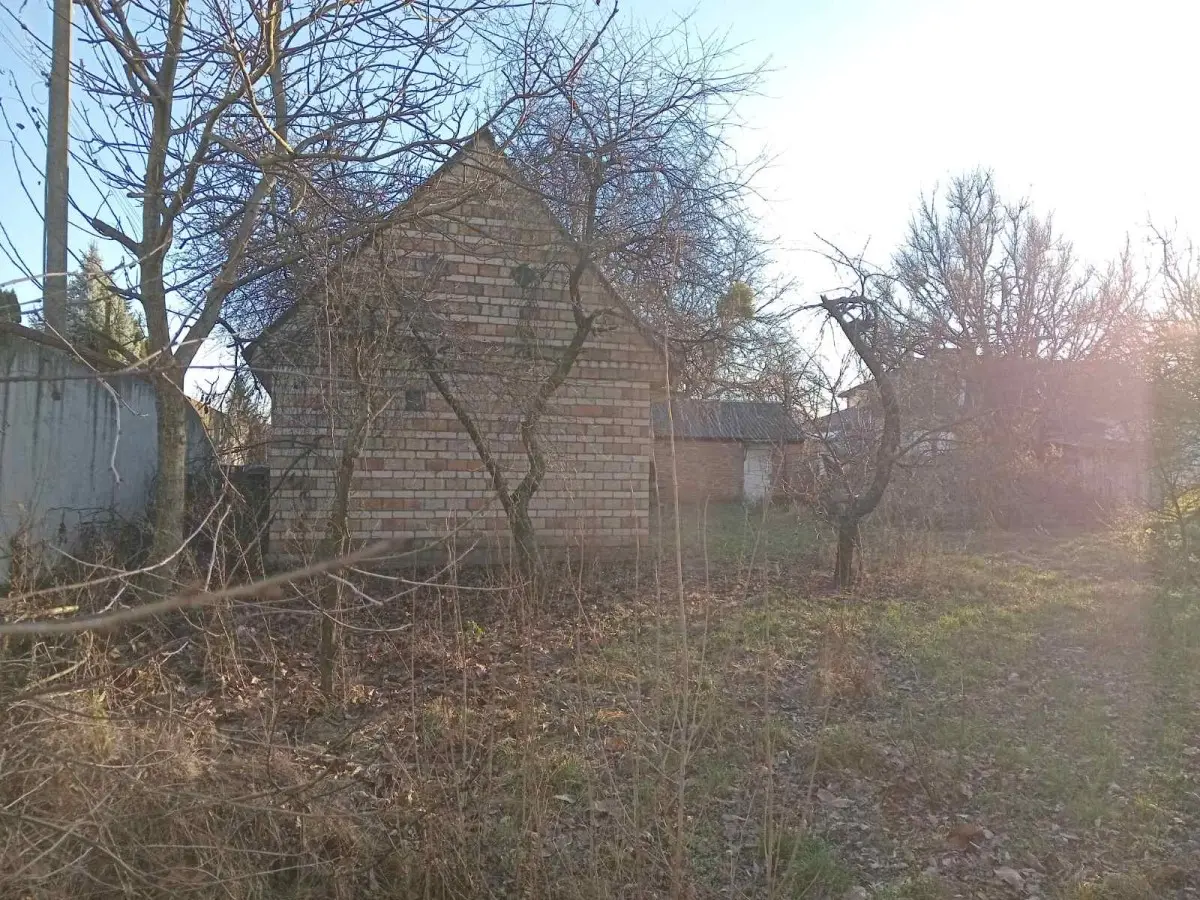 Фото Продаю земельный участок, Рождественская ул.  Погреби, цена: 90000 $, код 3618