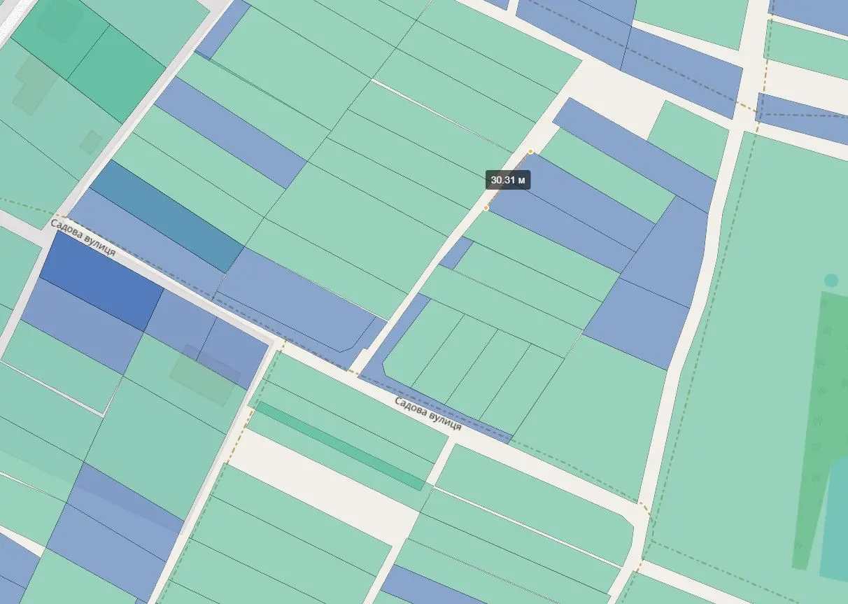 Фото Продаю земельный участок, Княжичі, цена: 11000 $, код 3619