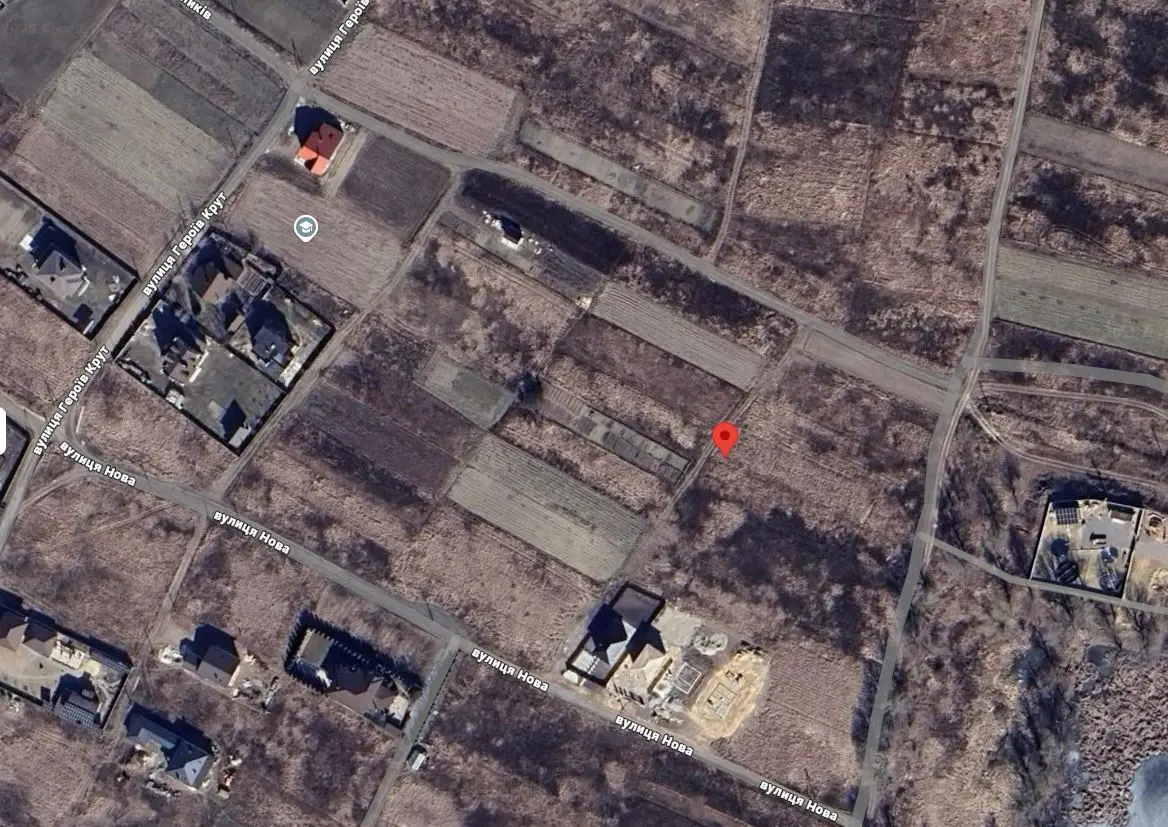 Фото Продаю земельный участок, Княжичі, цена: 11000 $, код 3619