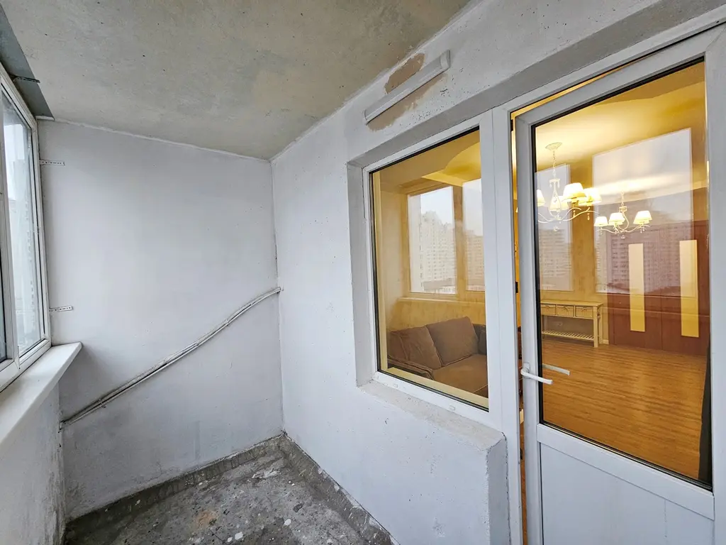 Фото Продаю 3-комнатную квартиру, 93 кв. м, Елизаветы Чавдар ул. 4 Киев, цена: 139500 $, код 3620