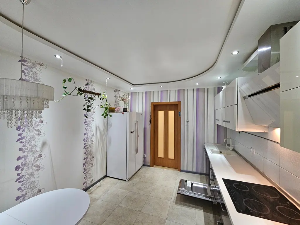 Фото Продаю 3-комнатную квартиру, 93 кв. м, Елизаветы Чавдар ул. 4 Киев, цена: 139500 $, код 3620