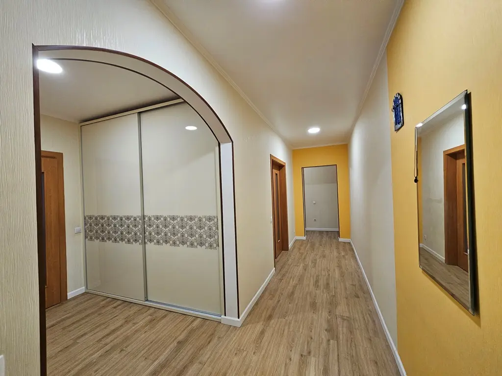 Фото Продаю 3-комнатную квартиру, 93 кв. м, Елизаветы Чавдар ул. 4 Киев, цена: 139500 $, код 3620