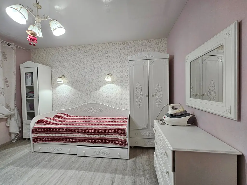 Фото Продаю 3-комнатную квартиру, 93 кв. м, Елизаветы Чавдар ул. 4 Киев, цена: 139500 $, код 3620