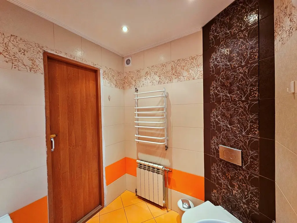 Фото Продаю 3-комнатную квартиру, 93 кв. м, Елизаветы Чавдар ул. 4 Киев, цена: 139500 $, код 3620