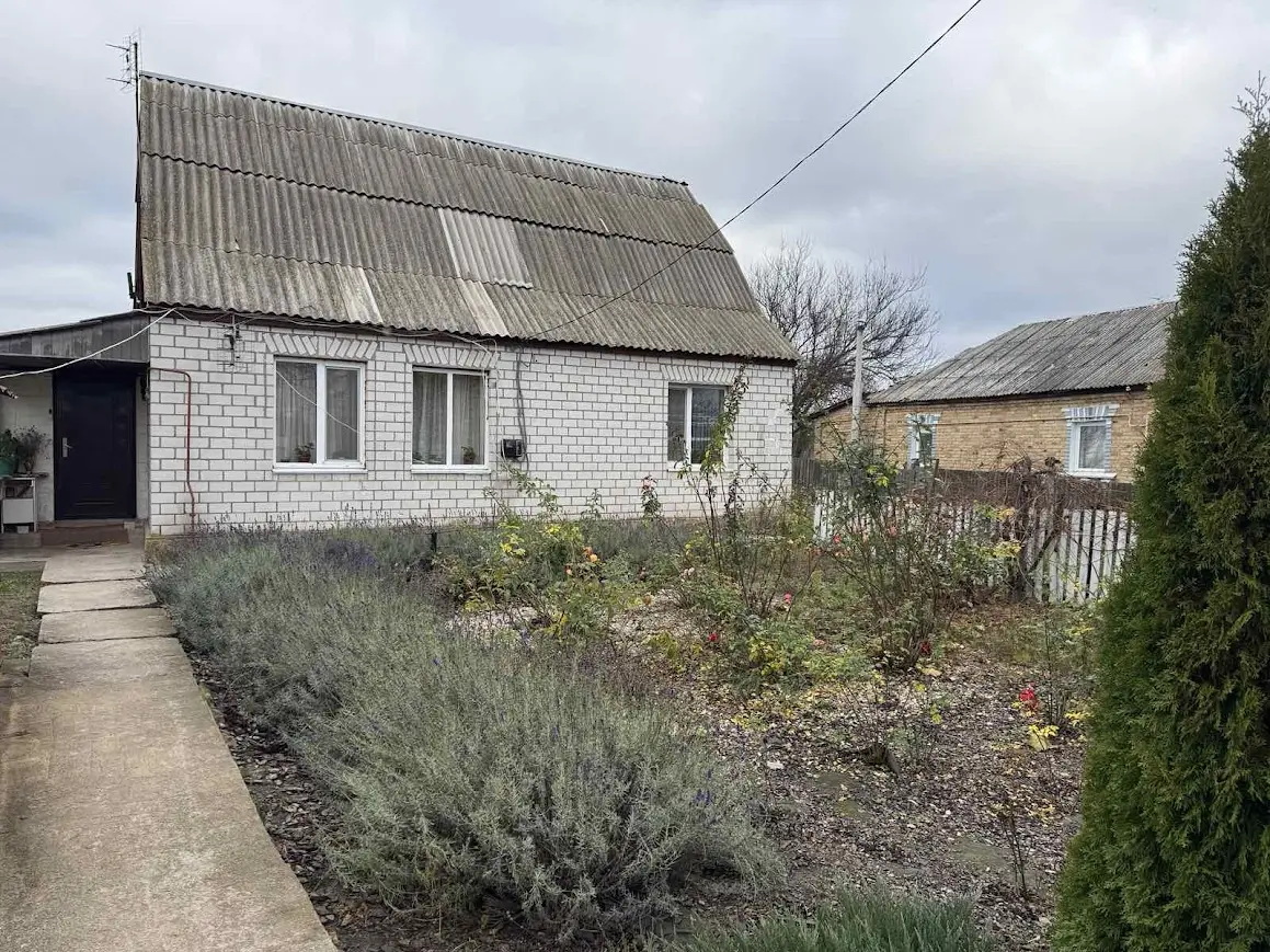 Фото Продаю дом, 70 кв. м, Соборности ул.  Бобрик, цена: 36000 $, код 3621