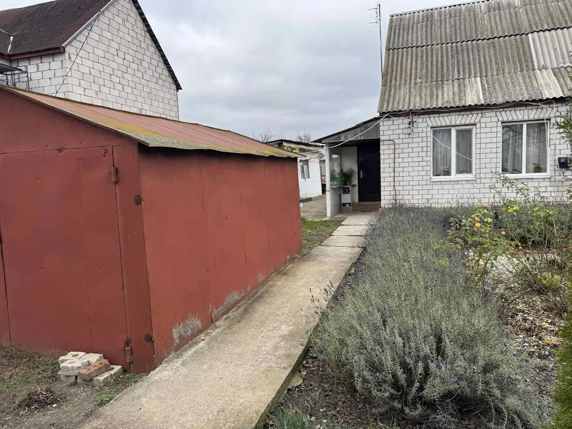 Фото Продаю дом, 70 кв. м, Соборности ул.  Бобрик, цена: 36000 $, код 3621