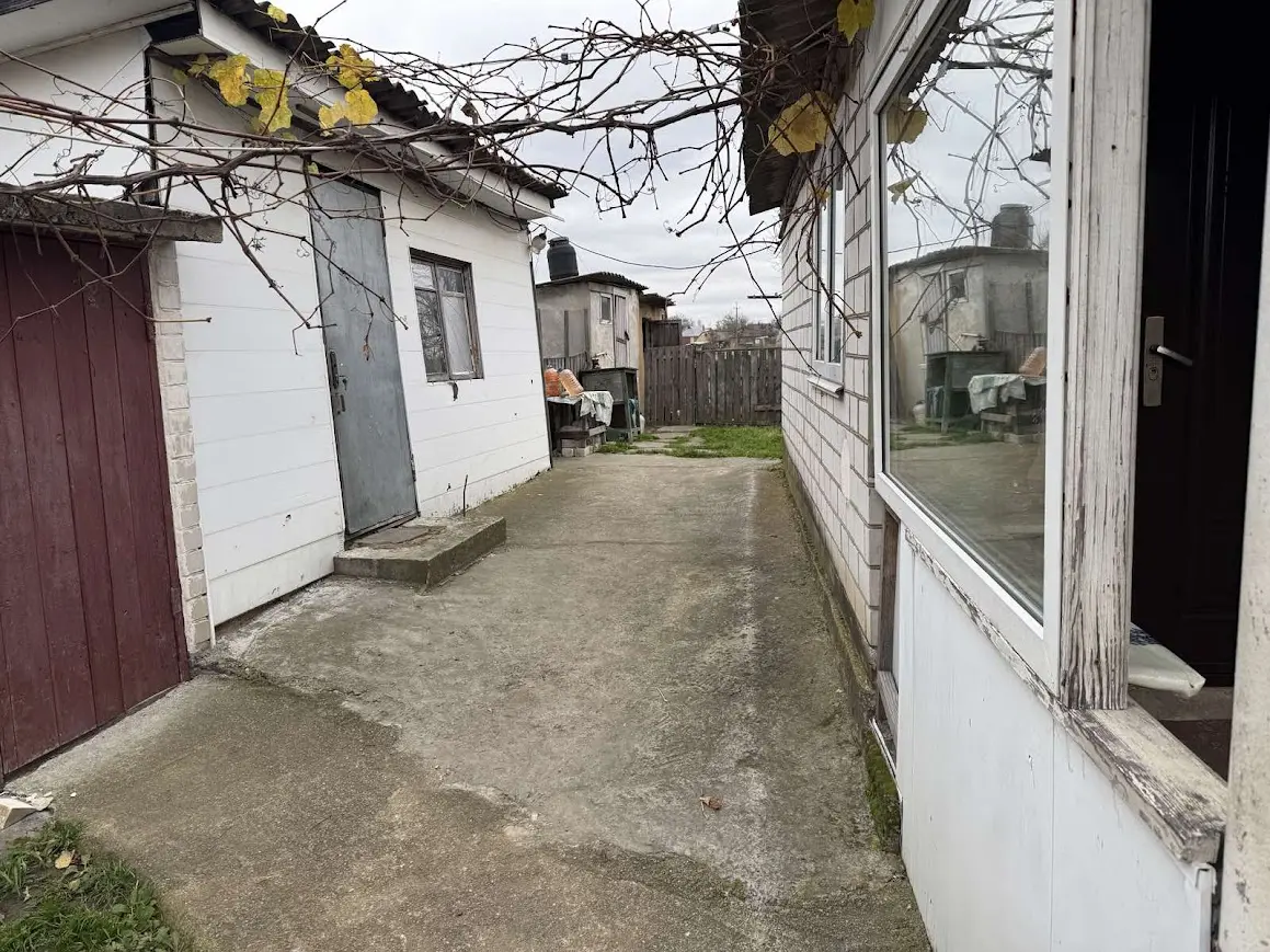 Фото Продаю дом, 70 кв. м, Соборности ул.  Бобрик, цена: 36000 $, код 3621