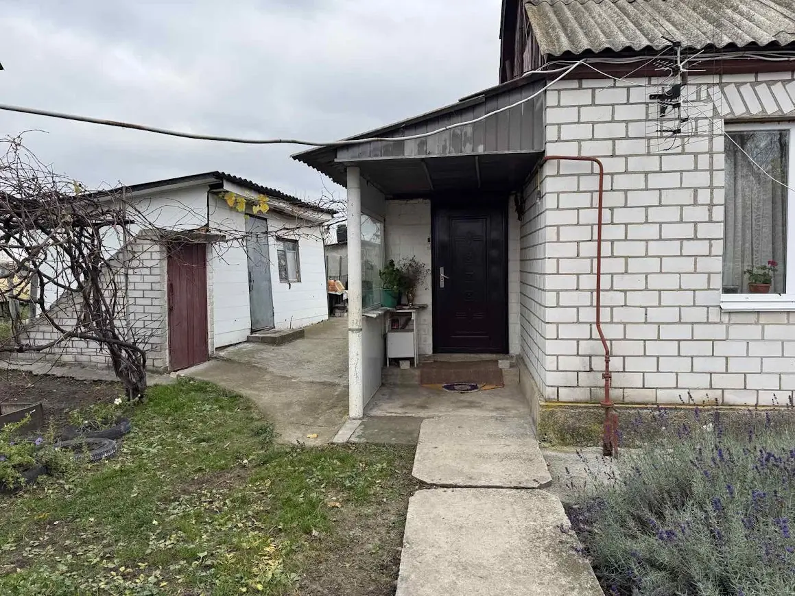 Фото Продаю дом, 70 кв. м, Соборности ул.  Бобрик, цена: 36000 $, код 3621