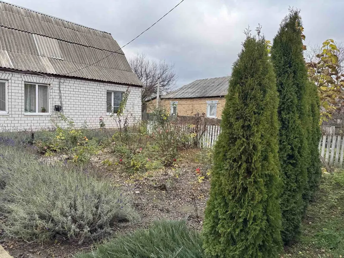 Фото Продаю дом, 70 кв. м, Соборности ул.  Бобрик, цена: 36000 $, код 3621