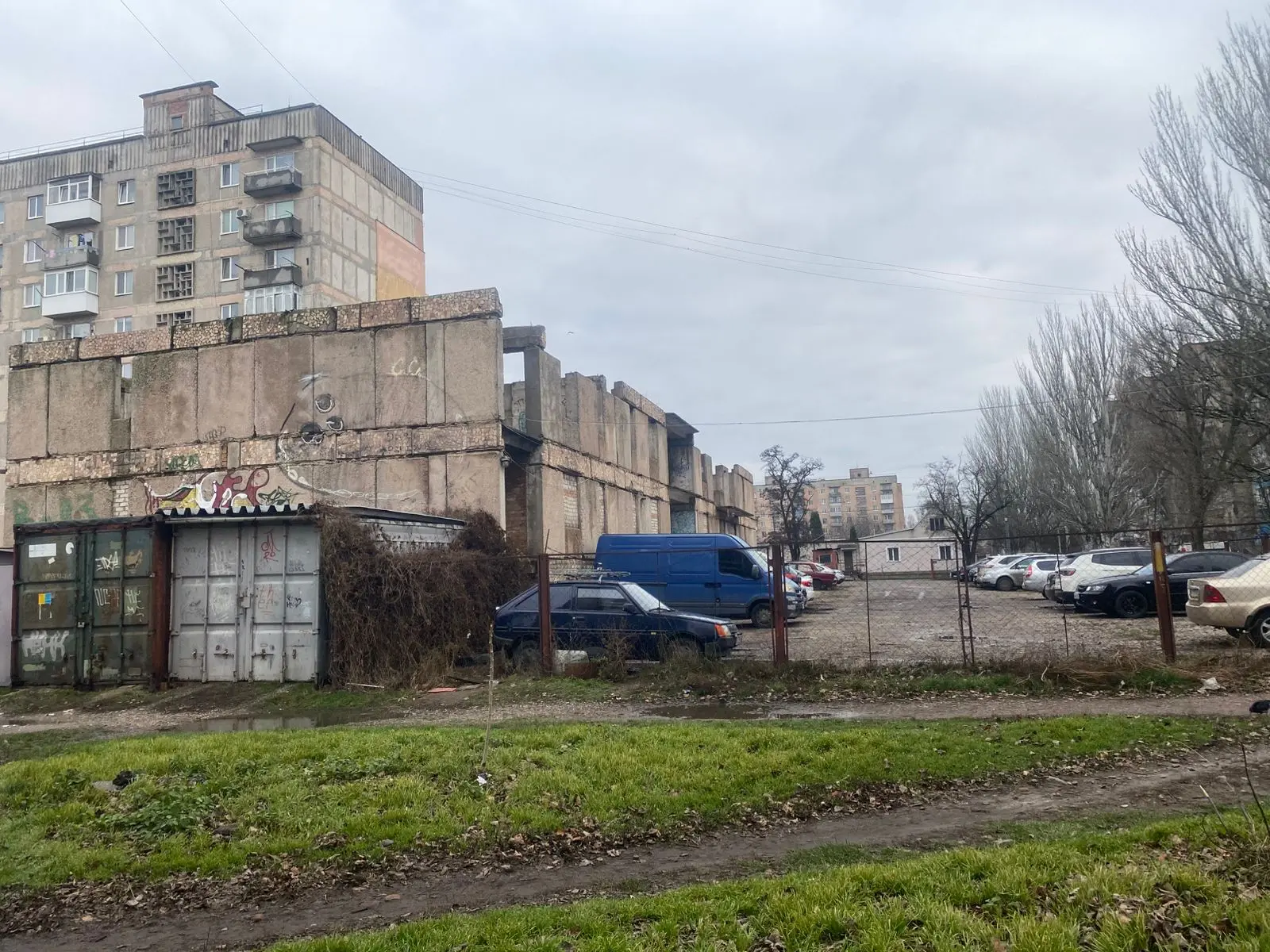 Фото Продаю дом, 2950 кв. м, Григория Усика ул. (Красноармейская)  Александрия, цена: 180000 $, код 3622