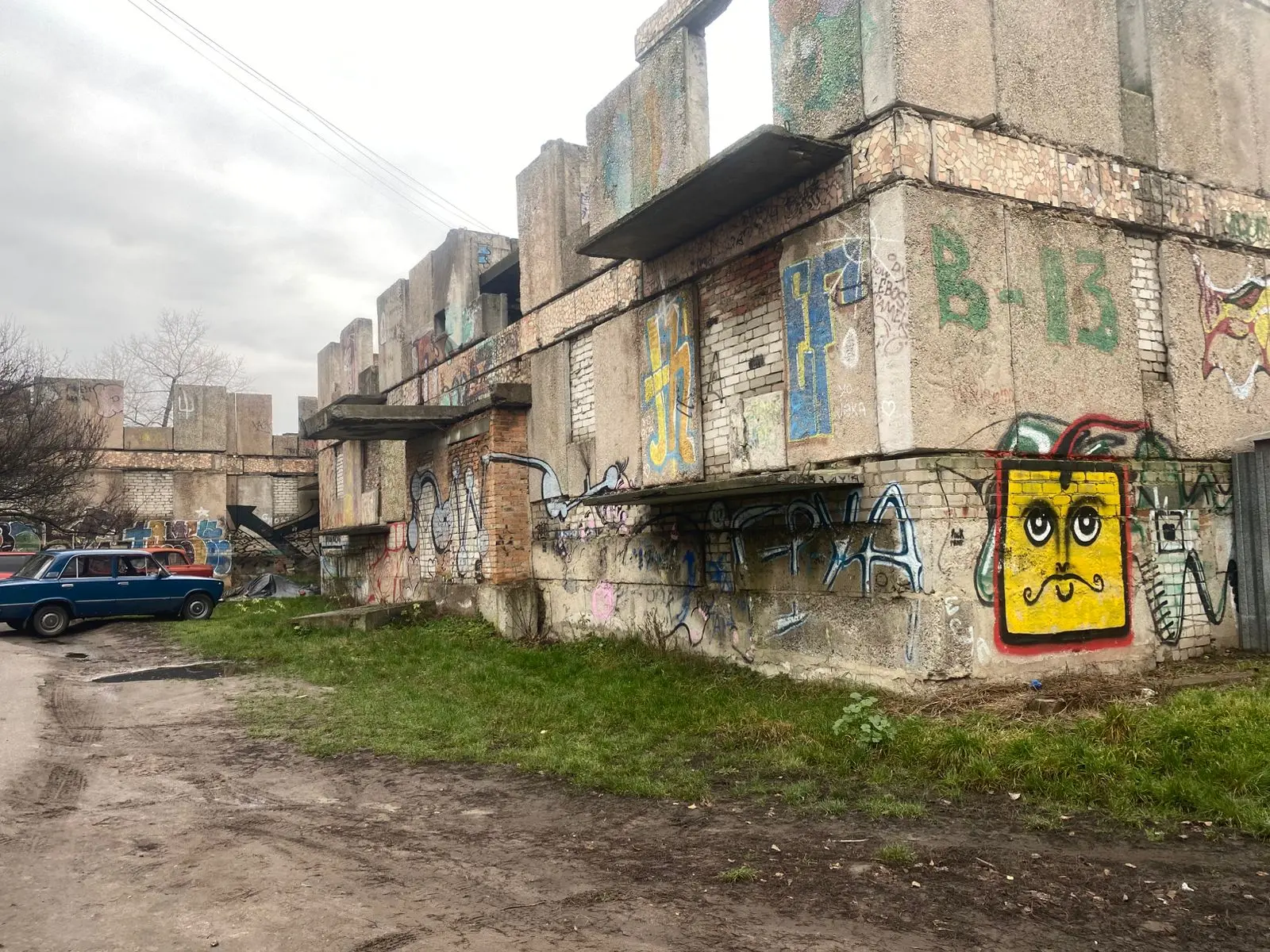 Фото Продаю дом, 2950 кв. м, Григория Усика ул. (Красноармейская)  Александрия, цена: 180000 $, код 3622