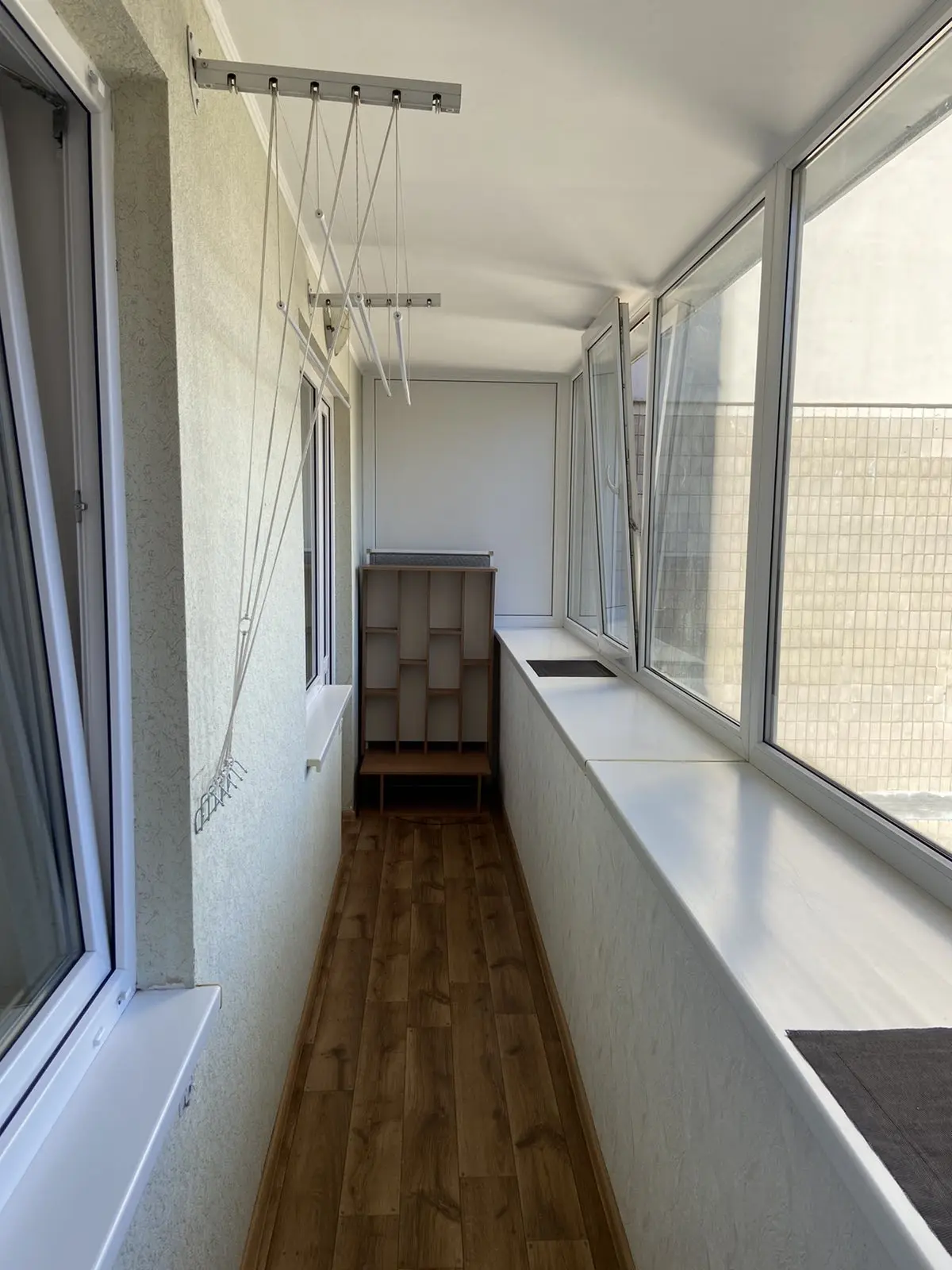 Фото Rent a 1-room apartment, Pivnichna Street 54в Kyiv for long-term rent, price: 16000 UAH, code 3623