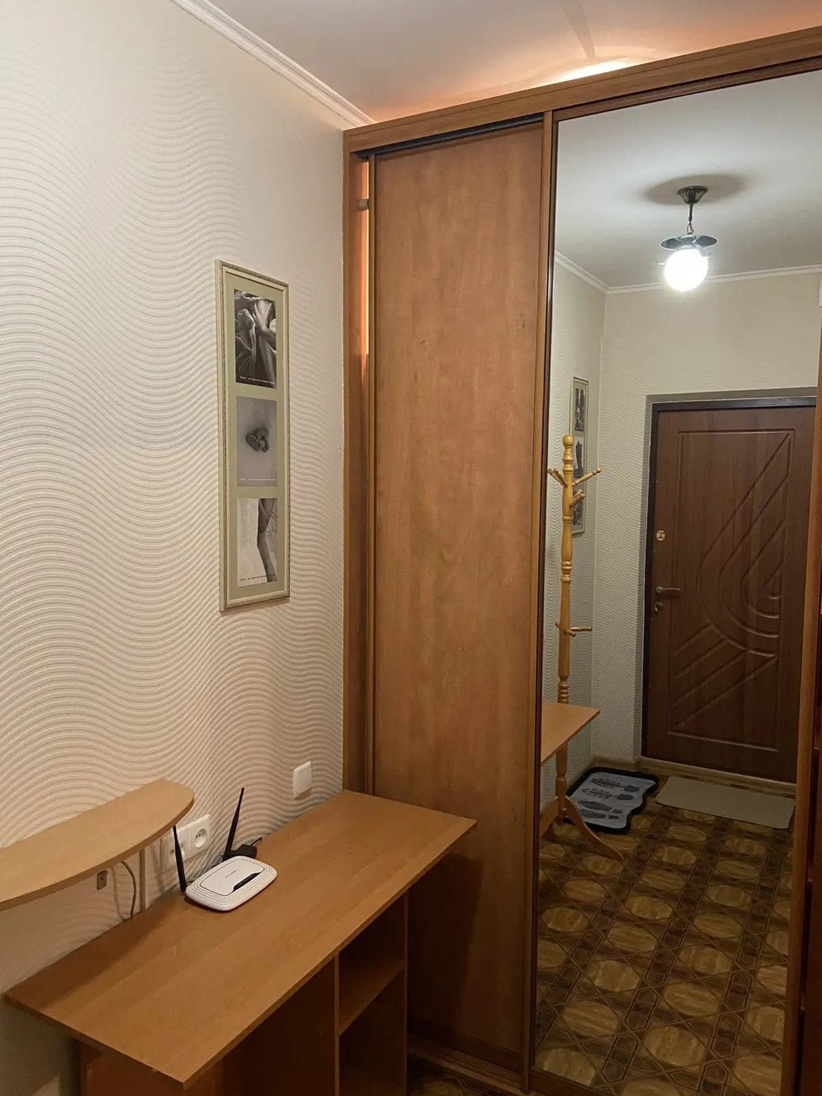 Фото Rent a 1-room apartment, Pivnichna Street 54в Kyiv for long-term rent, price: 16000 UAH, code 3623