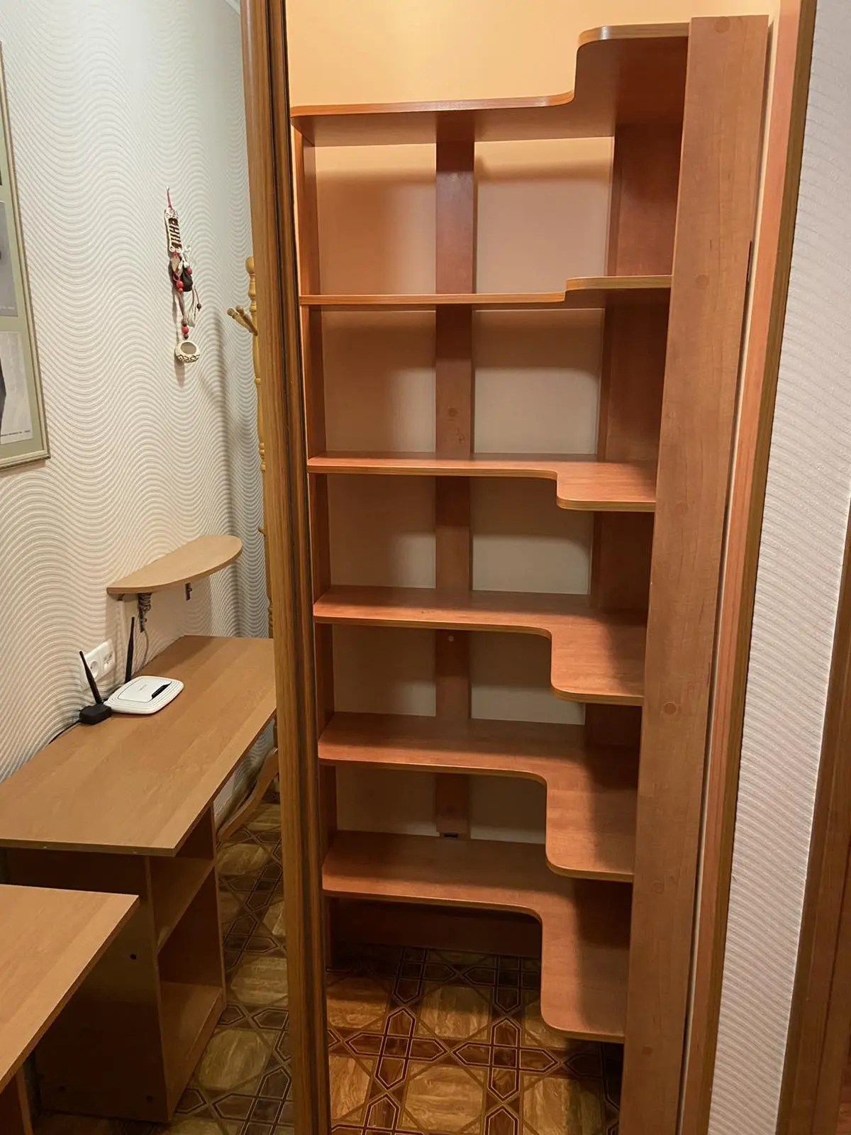 Фото Rent a 1-room apartment, Pivnichna Street 54в Kyiv for long-term rent, price: 16000 UAH, code 3623