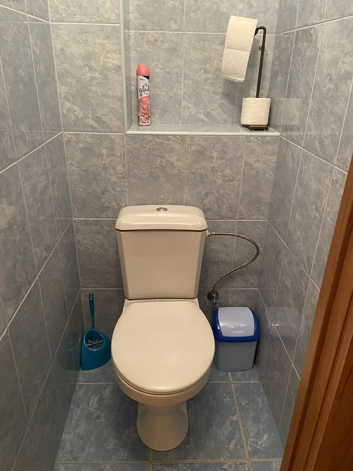 Фото Rent a 1-room apartment, Pivnichna Street 54в Kyiv for long-term rent, price: 16000 UAH, code 3623