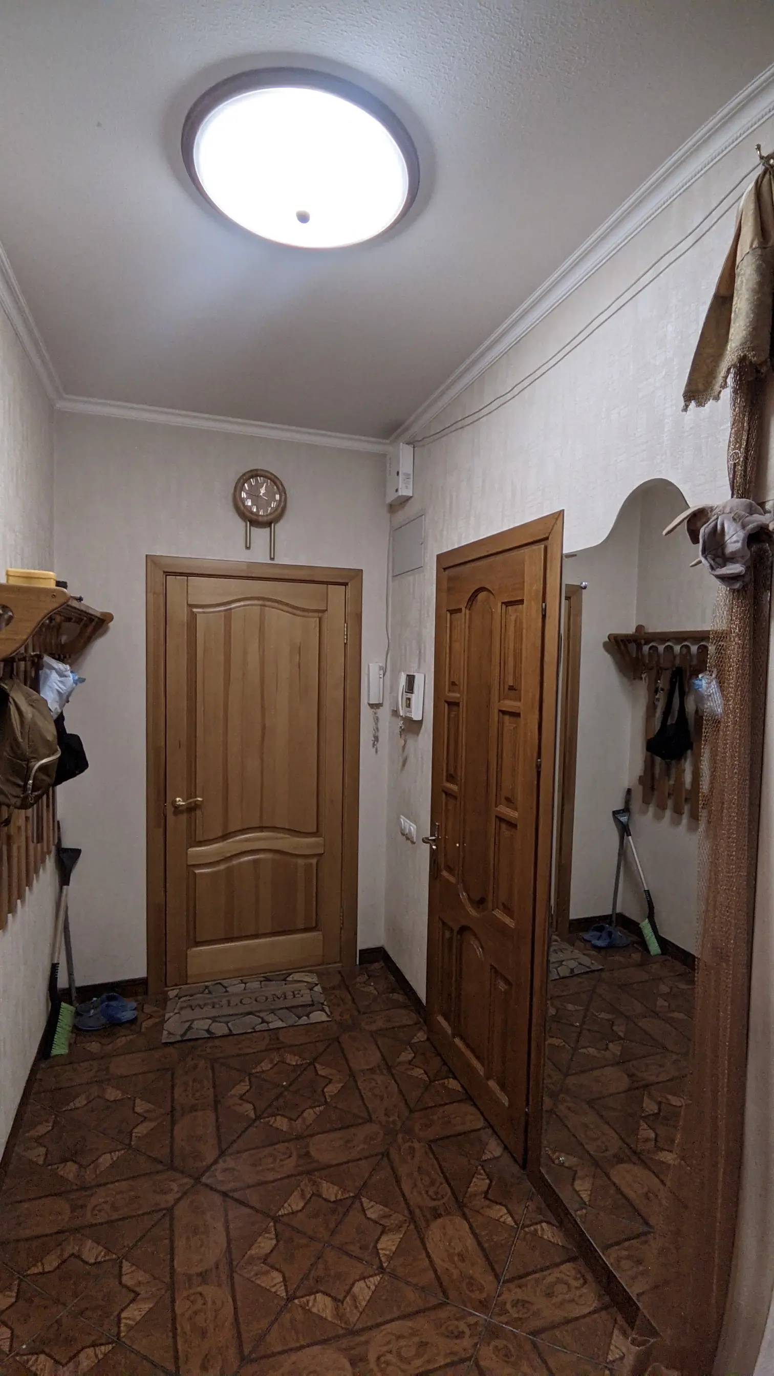 Фото Снять 2-комнатную квартиру, Леонида Первомайского ул. 9а Киев в долгосрочную аренду, цена: 29500 UAH, код 3624