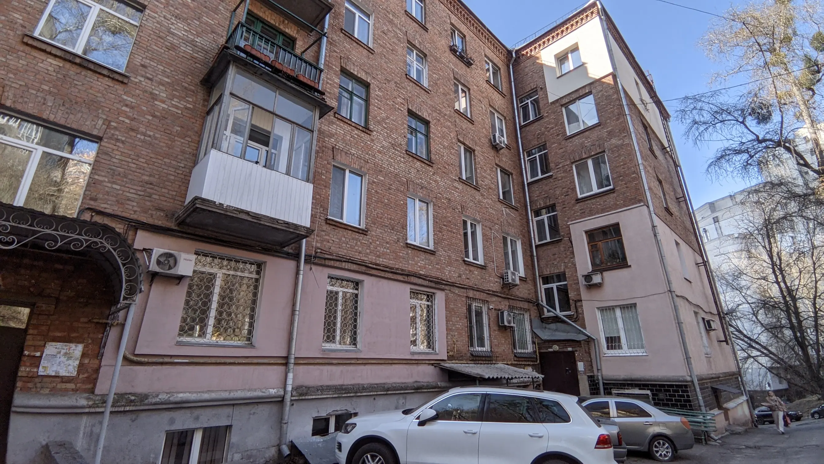 Фото Снять 2-комнатную квартиру, Леонида Первомайского ул. 9а Киев в долгосрочную аренду, цена: 29500 UAH, код 3624