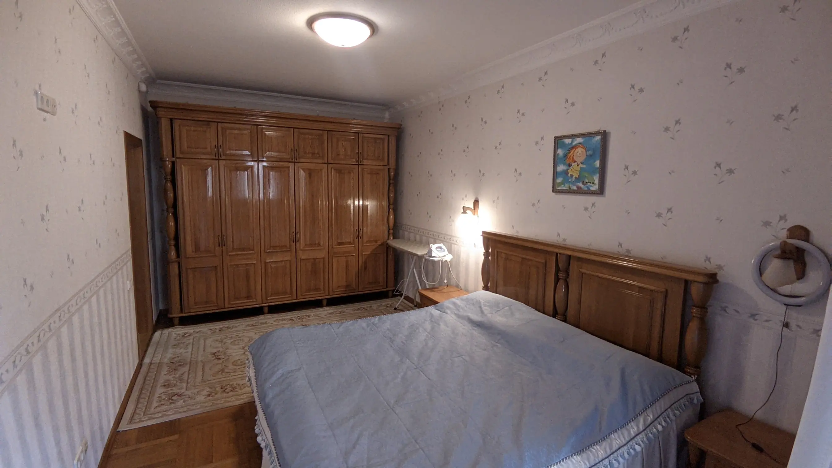 Фото Снять 2-комнатную квартиру, Леонида Первомайского ул. 9а Киев в долгосрочную аренду, цена: 29500 UAH, код 3624