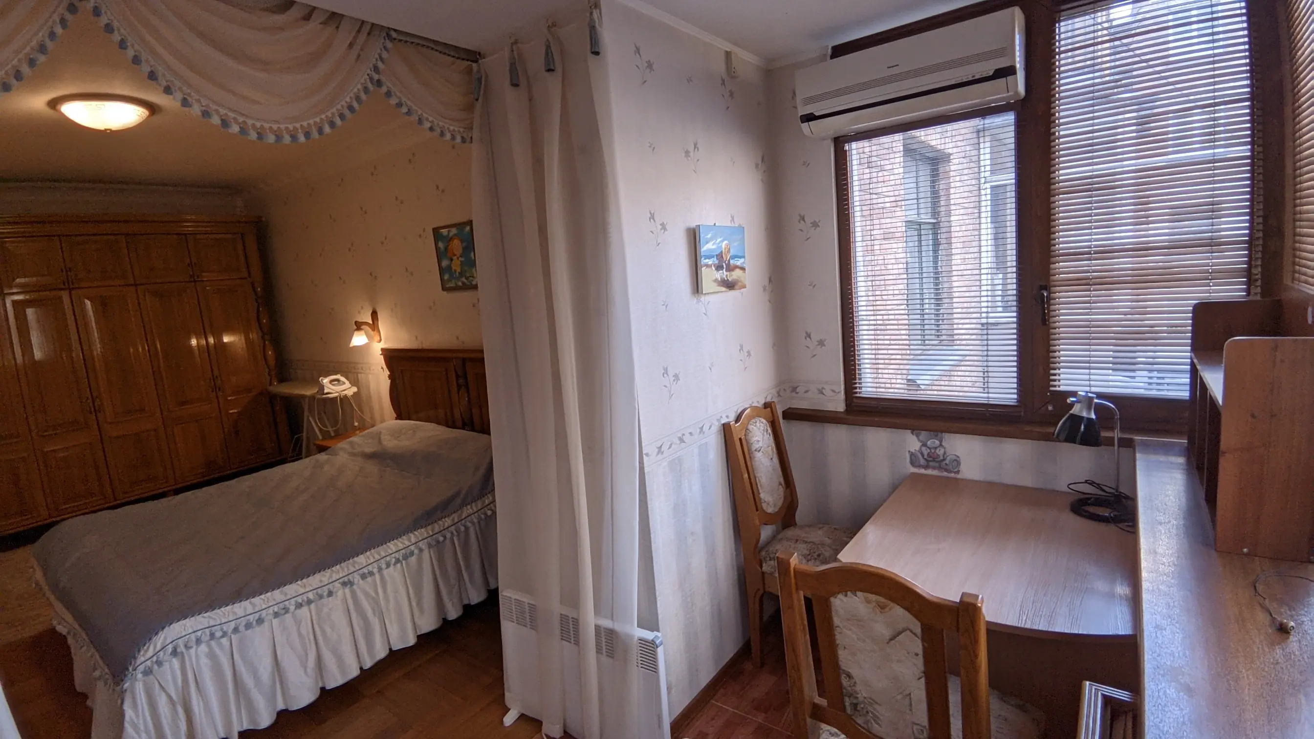 Фото Снять 2-комнатную квартиру, Леонида Первомайского ул. 9а Киев в долгосрочную аренду, цена: 29500 UAH, код 3624