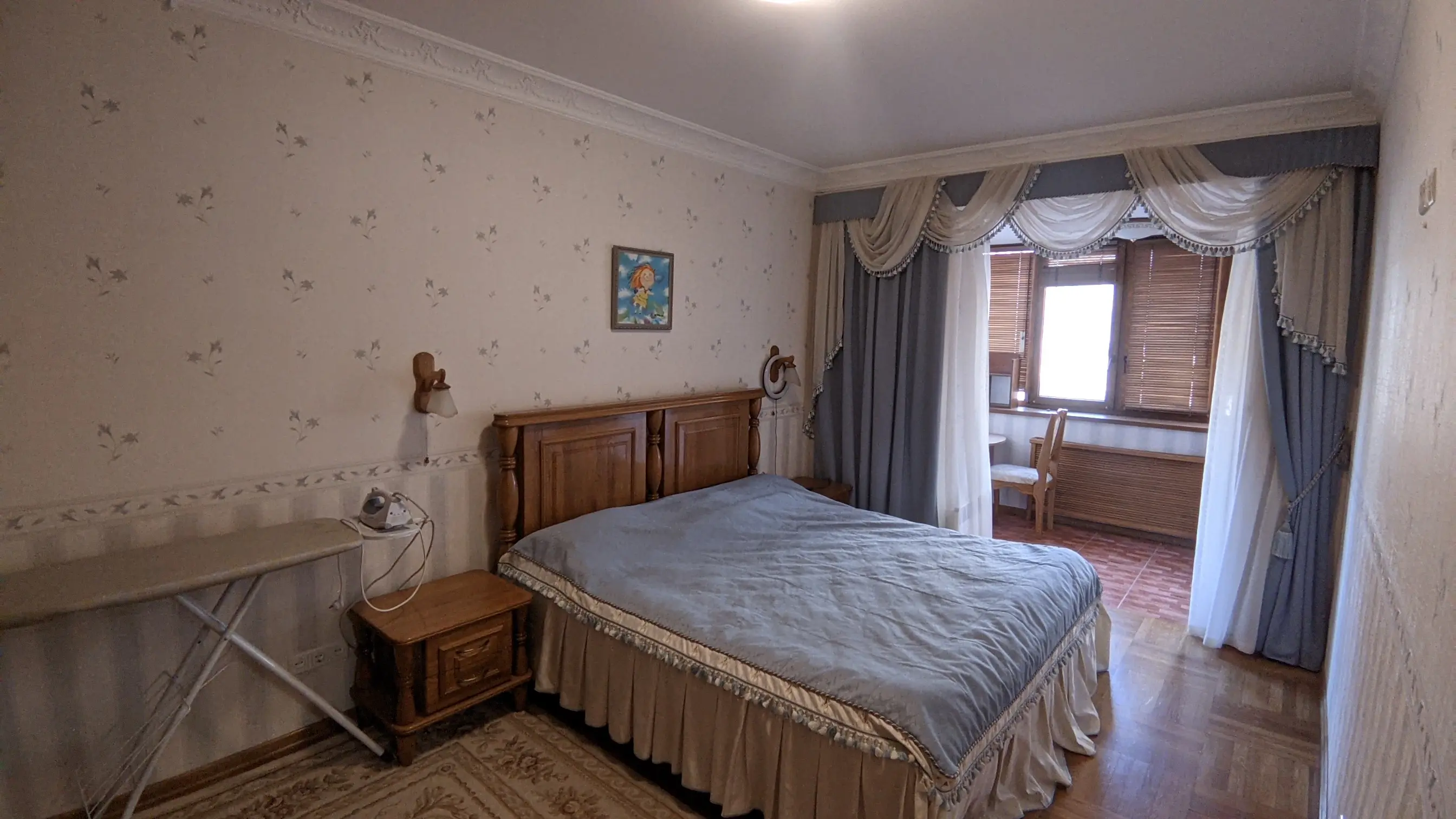 Фото Снять 2-комнатную квартиру, Леонида Первомайского ул. 9а Киев в долгосрочную аренду, цена: 29500 UAH, код 3624