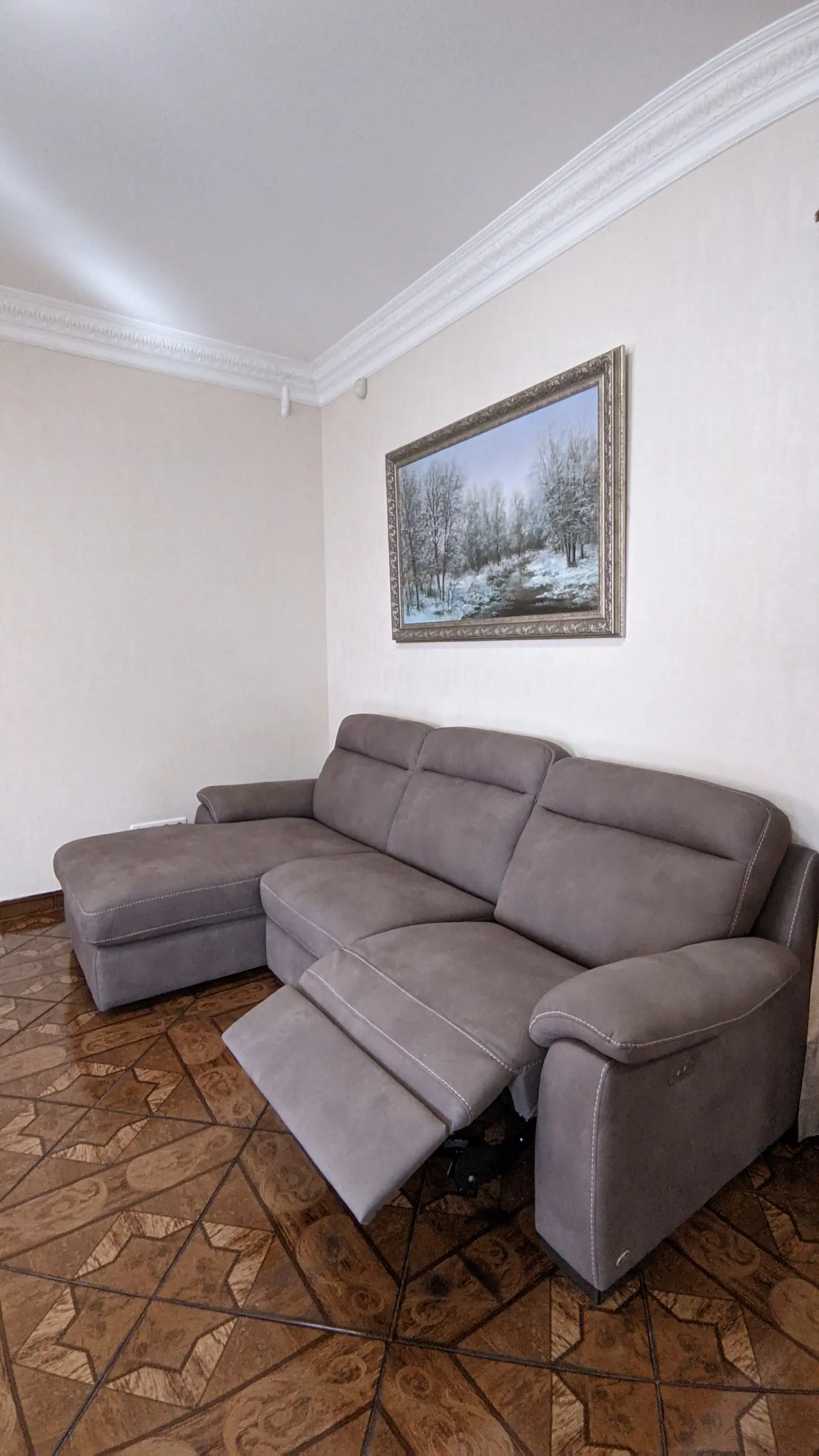 Фото Снять 2-комнатную квартиру, Леонида Первомайского ул. 9а Киев в долгосрочную аренду, цена: 29500 UAH, код 3624