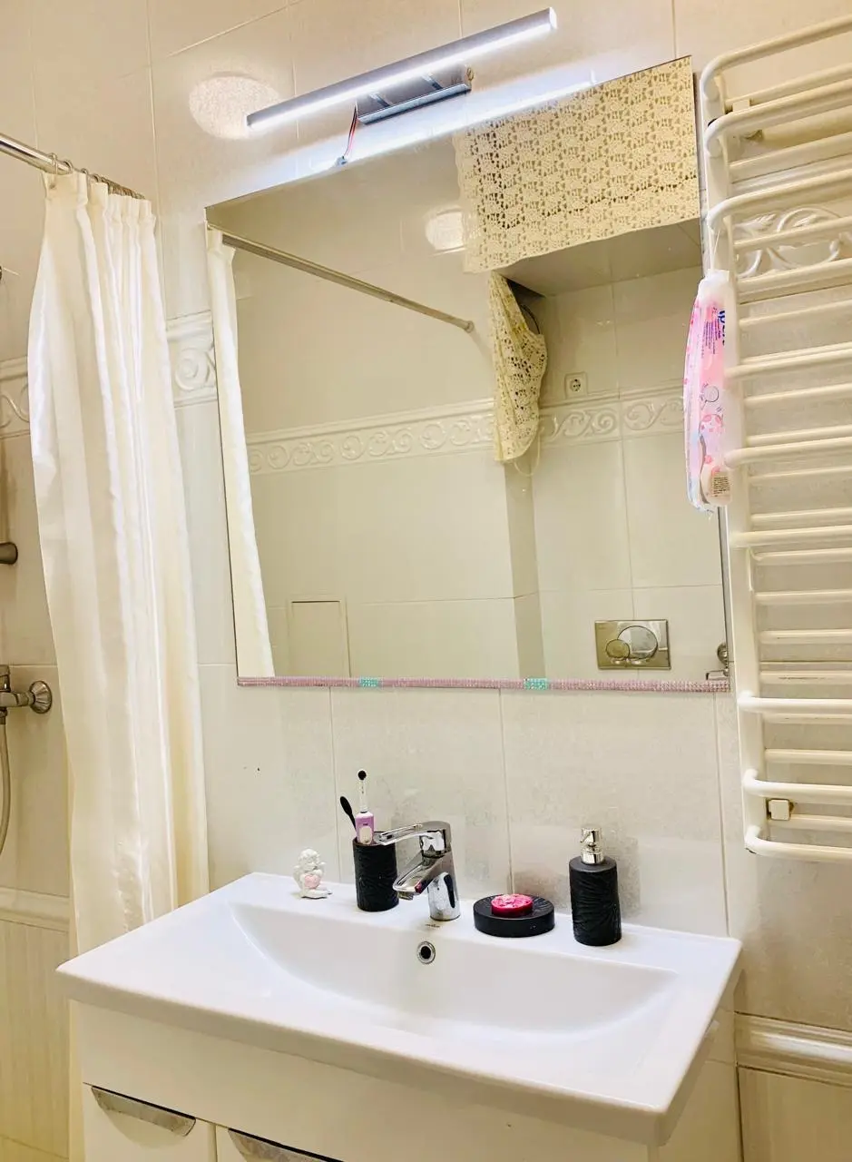 Фото Снять 2-комнатную квартиру, Леонида Первомайского ул. 9а Киев в долгосрочную аренду, цена: 29500 UAH, код 3624