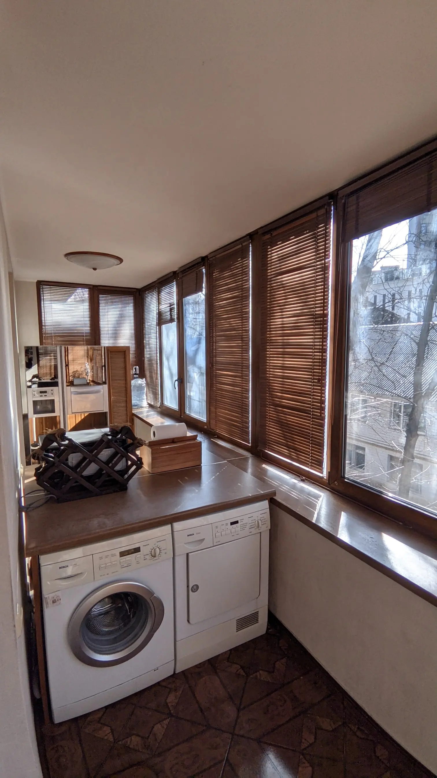 Фото Снять 2-комнатную квартиру, Леонида Первомайского ул. 9а Киев в долгосрочную аренду, цена: 29500 UAH, код 3624