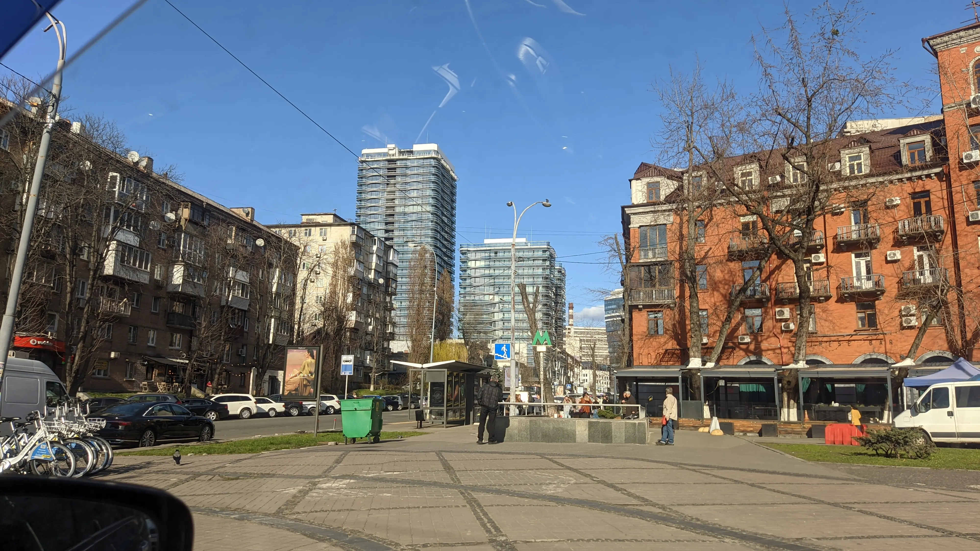 Фото Снять 2-комнатную квартиру, Леонида Первомайского ул. 9а Киев в долгосрочную аренду, цена: 29500 UAH, код 3624