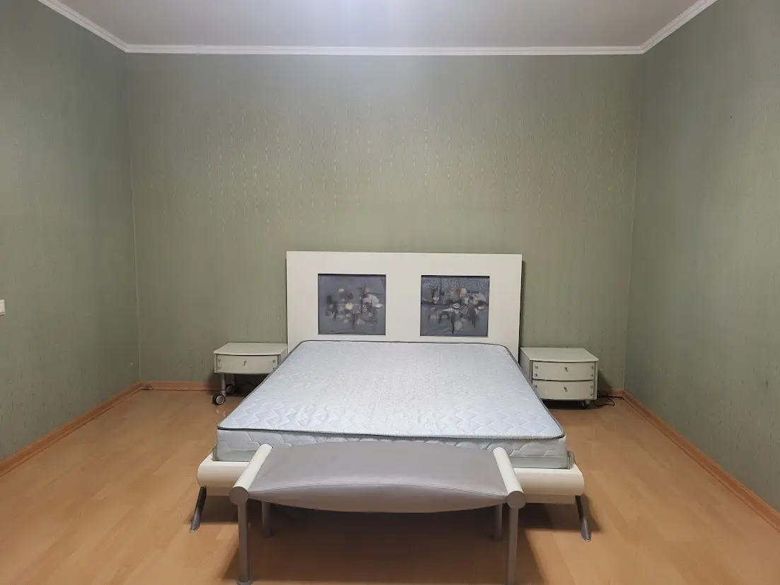 Фото Снять 3-комнатную квартиру, Андрея Аболмасова ул. 5 Киев в долгосрочную аренду, цена: 27000 UAH, код 3625